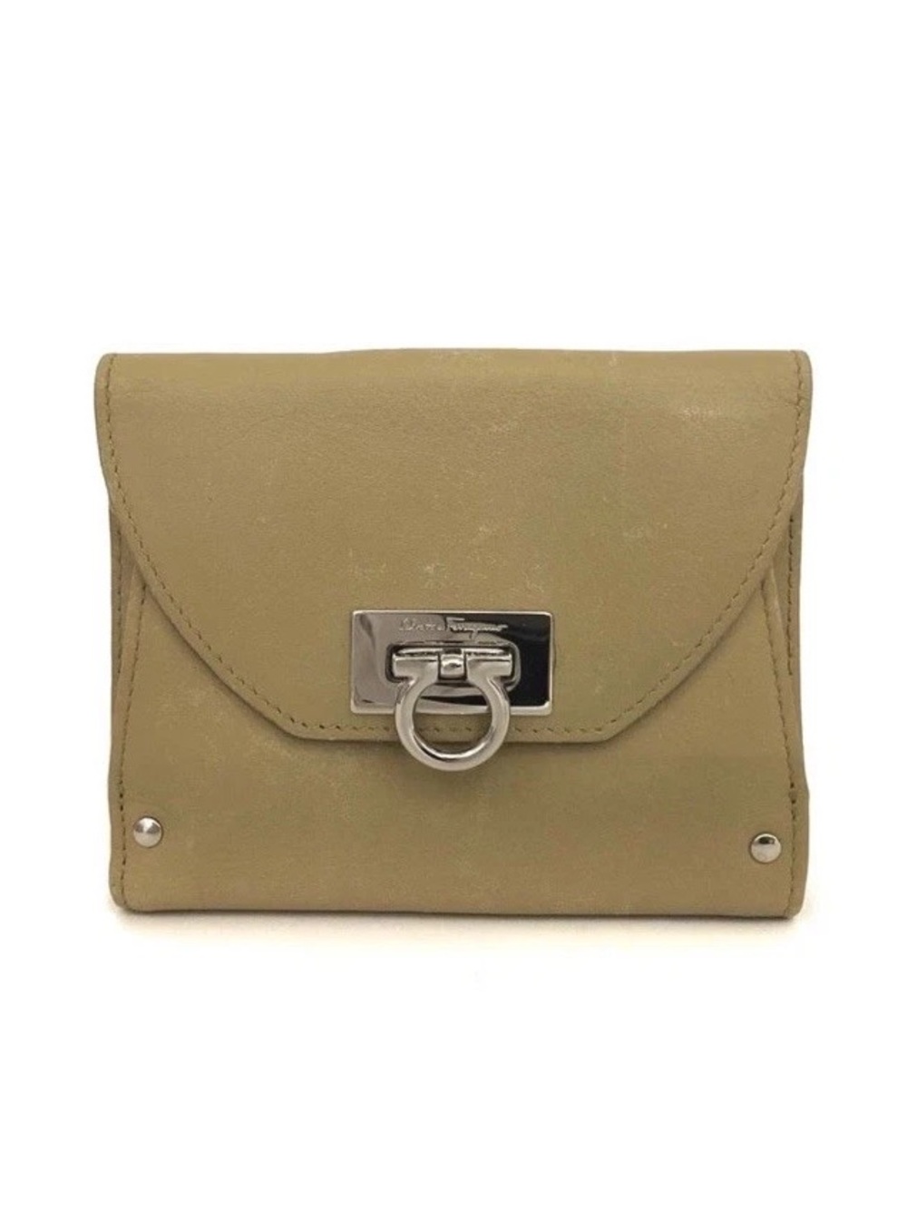 Salvatore Ferragamo Wallet